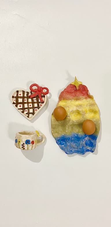 Dance studio showcase